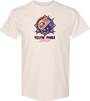 Short Sleeves - Yellow Banks Invite 2026