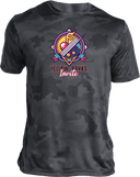 Performance Short Sleeves - Yellow Banks Invite 2026