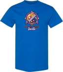 Short Sleeves - Yellow Banks Invite 2026