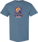 Short Sleeves - Yellow Banks Invite 2026