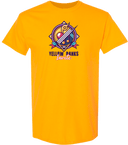 Short Sleeves - Yellow Banks Invite 2026