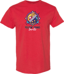 Short Sleeves - Yellow Banks Invite 2026