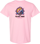 Short Sleeves - Yellow Banks Invite 2026