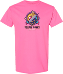 Short Sleeves - Yellow Banks Invite 2026