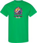 Short Sleeves - Yellow Banks Invite 2026