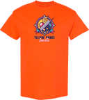 Short Sleeves - Yellow Banks Invite 2026