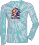 Tie-Dye Long Sleeves - Yellow Banks Invite 2026