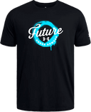 Under Armour Athletics Short Sleeve - UA Future West Regionals Session 1 2026 (Blue Drip Halo)