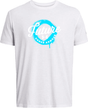 Under Armour Athletics Short Sleeve - UA Future West Regionals Session 1 2026 (Blue Drip Halo)