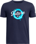 Under Armour Athletics Short Sleeve - UA Future West Regionals Session 1 2026 (Blue Drip Halo)