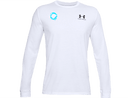 Under Armour Tech Team Long Sleeve - UA Future West Regionals Session 1 2026 (Blue Drip Halo)
