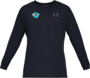 Under Armour Tech Team Long Sleeve - UA Future West Regionals Session 1 2026 (Blue Drip Halo)