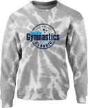 Crew Sweatshirt - Inside Gymnastics (IN) 2027 (Navy Blue)