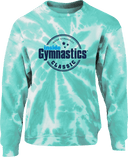 Crew Sweatshirt - Inside Gymnastics (IN) 2027 (Navy Blue)