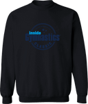Crew Sweatshirt - Inside Gymnastics (IN) 2027 (Navy Blue)