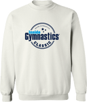 Crew Sweatshirt - Inside Gymnastics (IN) 2027 (Navy Blue)