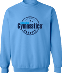 Crew Sweatshirt - Inside Gymnastics (IN) 2027 (Navy Blue)