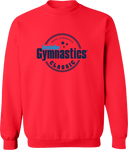 Crew Sweatshirt - Inside Gymnastics (IN) 2027 (Navy Blue)