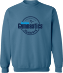 Crew Sweatshirt - Inside Gymnastics (IN) 2027 (Navy Blue)