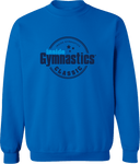 Crew Sweatshirt - Inside Gymnastics (IN) 2027 (Navy Blue)