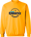 Crew Sweatshirt - Inside Gymnastics (IN) 2027 (Navy Blue)