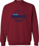 Crew Sweatshirt - Inside Gymnastics (IN) 2027 (Navy Blue)