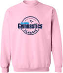 Crew Sweatshirt - Inside Gymnastics (IN) 2027 (Navy Blue)