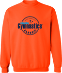 Crew Sweatshirt - Inside Gymnastics (IN) 2027 (Navy Blue)