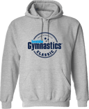 Hoodies - Inside Gymnastics (IN) 2027 (Navy Blue)