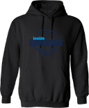 Hoodies - Inside Gymnastics (IN) 2027 (Navy Blue)