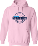 Hoodies - Inside Gymnastics (IN) 2027 (Navy Blue)