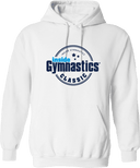 Hoodies - Inside Gymnastics (IN) 2027 (Navy Blue)