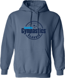 Hoodies - Inside Gymnastics (IN) 2027 (Navy Blue)