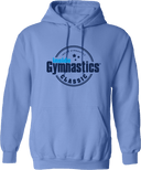 Hoodies - Inside Gymnastics (IN) 2027 (Navy Blue)