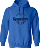 Hoodies - Inside Gymnastics (IN) 2027 (Navy Blue)