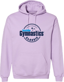 Hoodies - Inside Gymnastics (IN) 2027 (Navy Blue)
