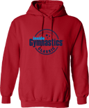 Hoodies - Inside Gymnastics (IN) 2027 (Navy Blue)