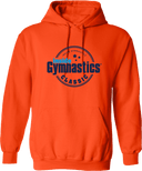 Hoodies - Inside Gymnastics (IN) 2027 (Navy Blue)