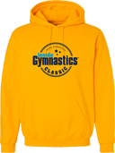 Hoodies - Inside Gymnastics (IN) 2027 (Navy Blue)