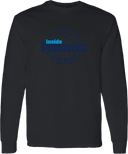 Long Sleeves - Inside Gymnastics (IN) 2027 (Navy Blue)