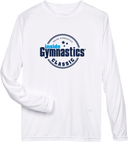 Performance Long Sleeves - Inside Gymnastics (IN) 2027 (Navy Blue)