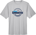 Performance Short Sleeves - Inside Gymnastics (IN) 2027 (Navy Blue)