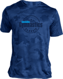 Performance Short Sleeves - Inside Gymnastics (IN) 2027 (Navy Blue)