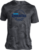 Performance Short Sleeves - Inside Gymnastics (IN) 2027 (Navy Blue)