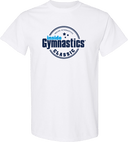Short Sleeves - Inside Gymnastics (IN) 2027 (Navy Blue)