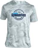 Performance Short Sleeves - Inside Gymnastics (IN) 2027 (Navy Blue)