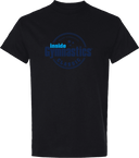 Short Sleeves - Inside Gymnastics (IN) 2027 (Navy Blue)