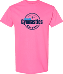 Short Sleeves - Inside Gymnastics (IN) 2027 (Navy Blue)