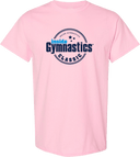 Short Sleeves - Inside Gymnastics (IN) 2027 (Navy Blue)