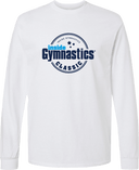 Long Sleeves - Inside Gymnastics (IN) 2027 (Navy Blue)